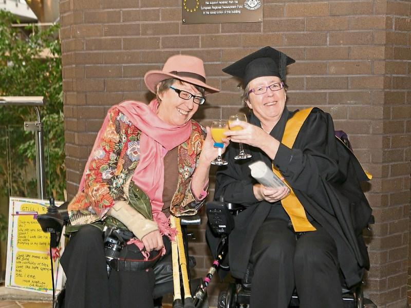 UL research&nbsp;shows 'inequalities' for wheelchair users