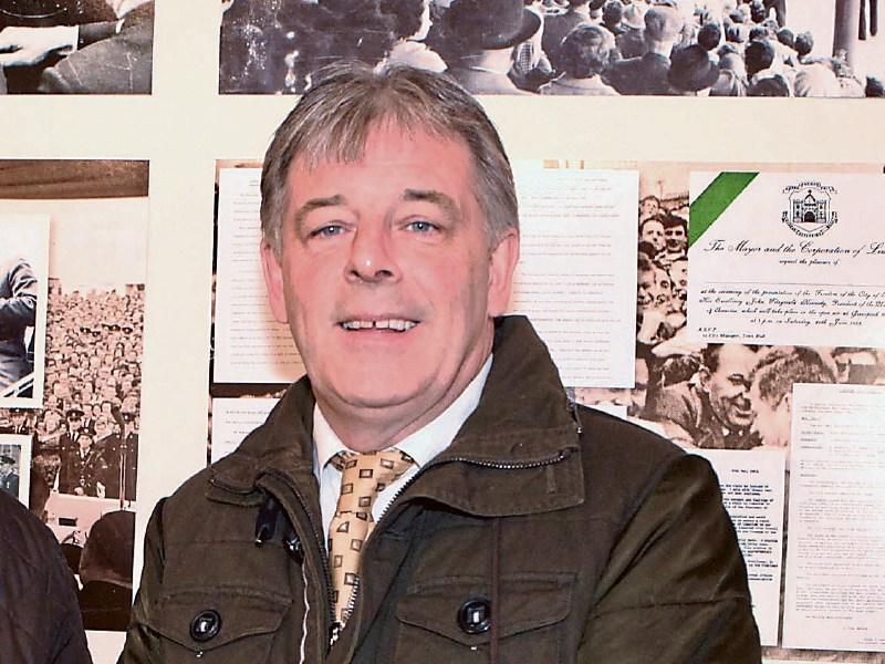 Limerick council 'asleep' over Ireland's Ancient East