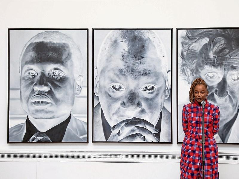 Two day symposium to wrap up Eva exhibition