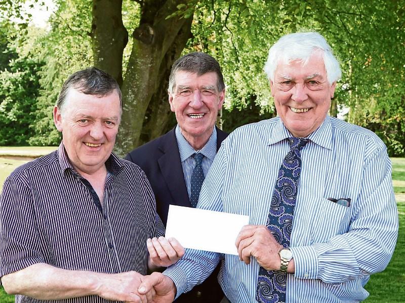 New event licence costs Charleville Show €20k