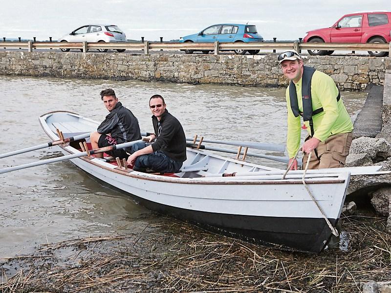 Gandelow Regatta to reunite boat lovers on the Shannon 