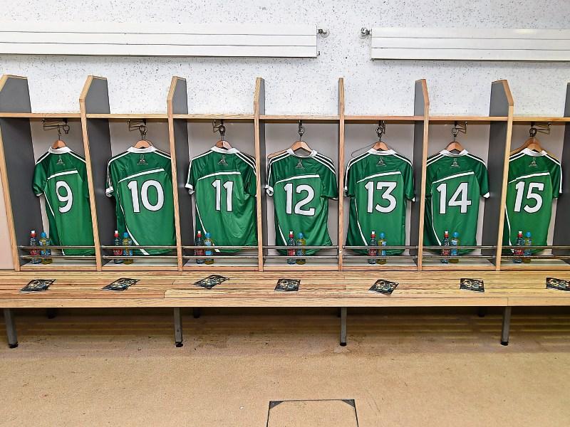 Unchanged Limerick minor hurling team named for Munster final