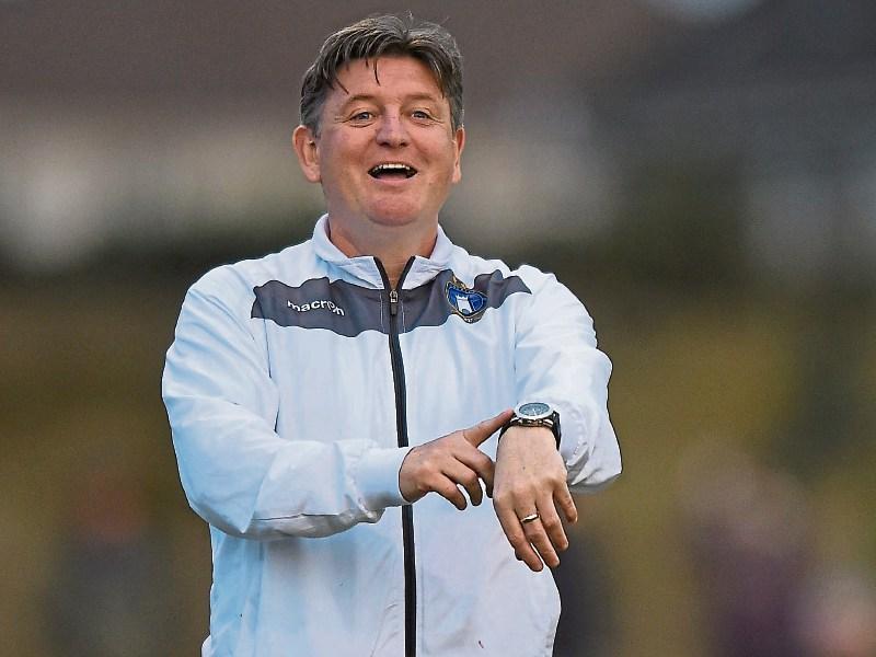 Russell happy that young guns are stepping up