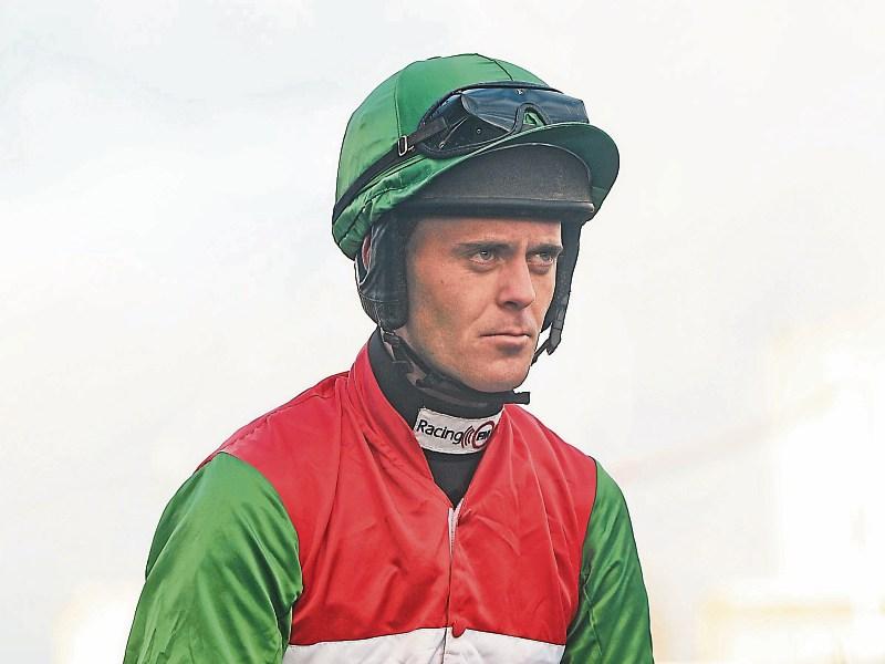Robbie McNamara begins training career with spectacular double