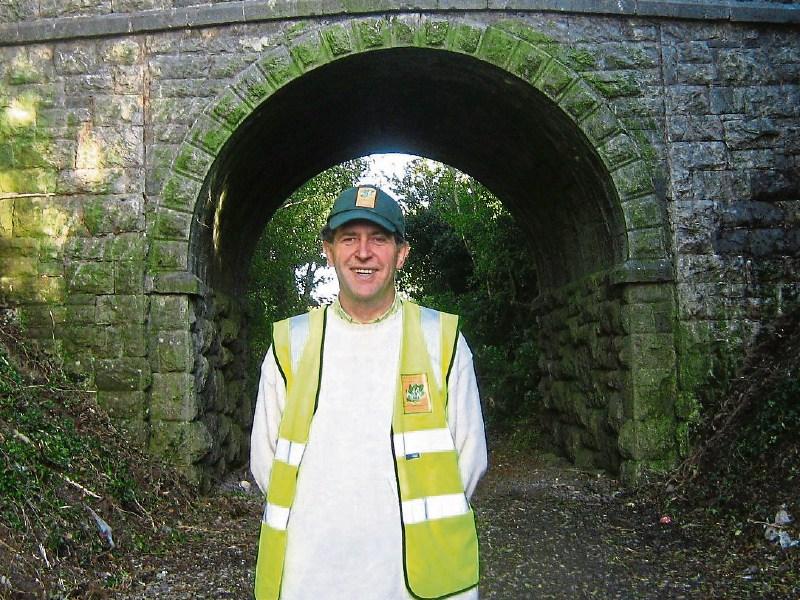 Funding opportunity for Great Southern Trail 'lost' says chairman