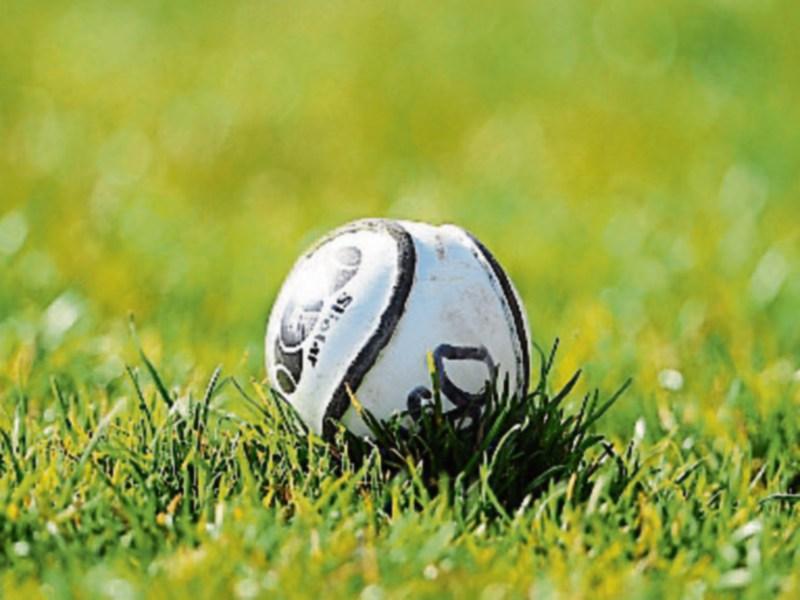 All the weekend Limerick GAA results