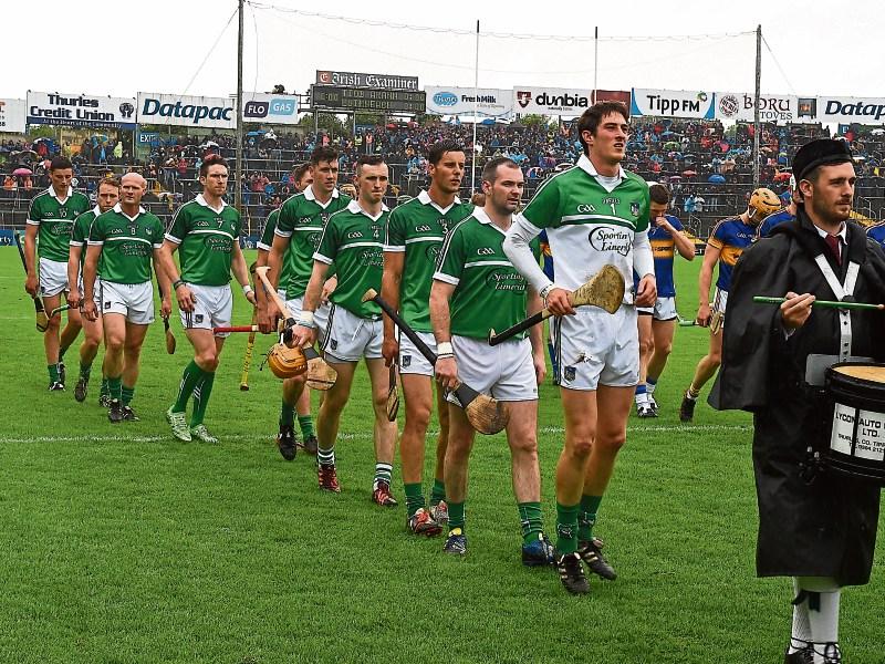 Leading candidates emerge to be new Limerick hurling manager