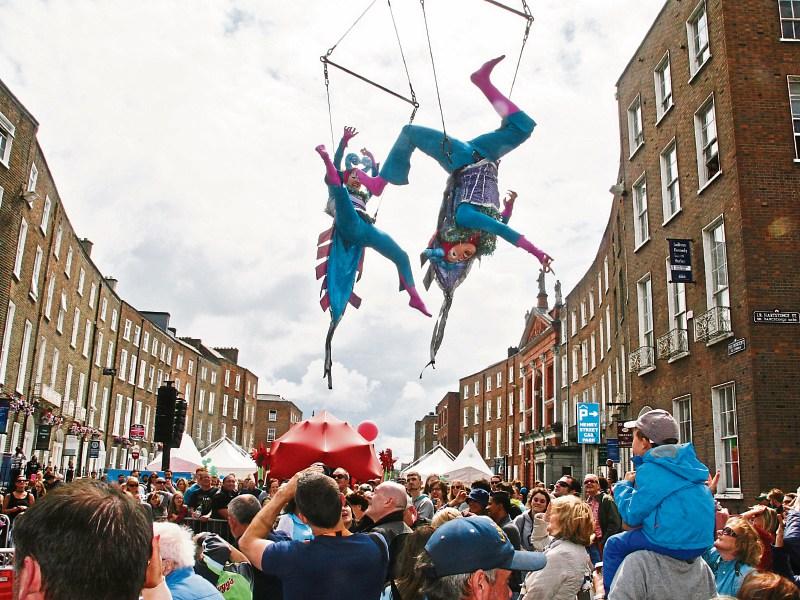 Limerick now a 'contender' for EU Capital of Culture after visit