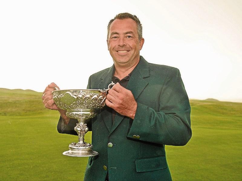 Draw made for prestigious South of Ireland at Lahinch
