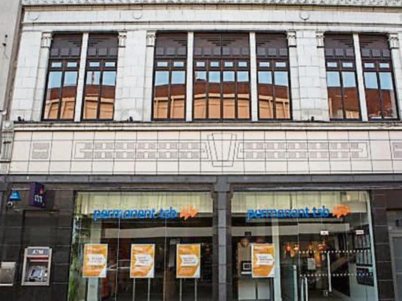 Prime Limerick building sells for €1.5m