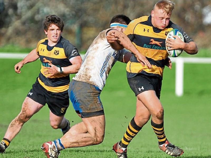 Young Limerick prop signs with Leicester Tigers