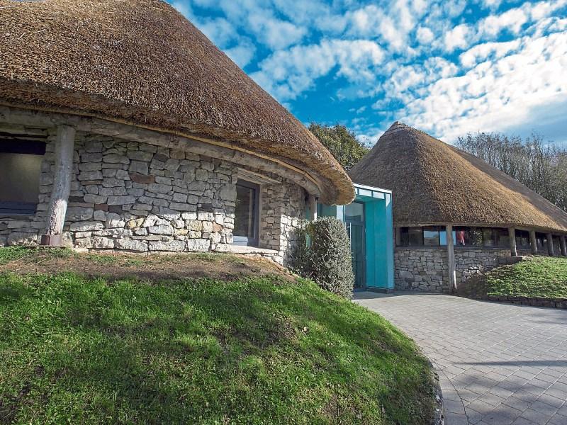 There is history and tourism beyond The Pale