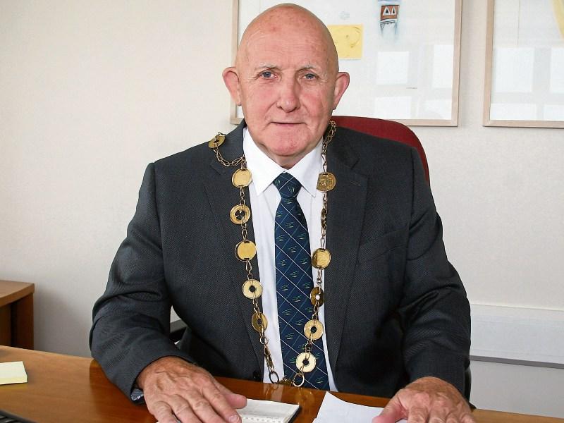 Limerick mayor offers sympathies following tragedy in Nice