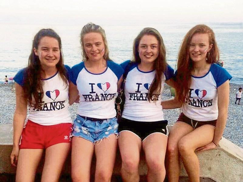Vigil in Limerick this Saturday after Nice attack