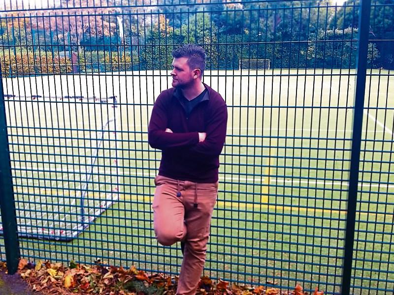 Limerick man's Sportiful idea hits target audience