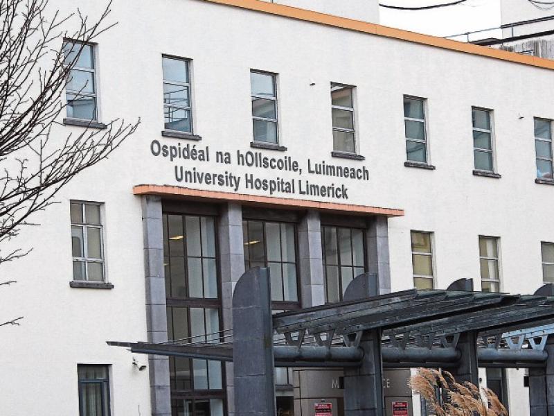 SIPTU concerns over UHL staffing