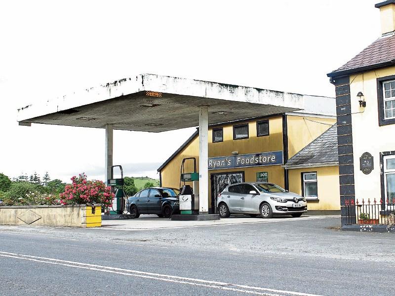 Limerick retailer objects to service station 3km away