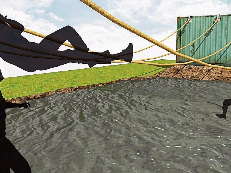 Adare to Survive set to electrify again