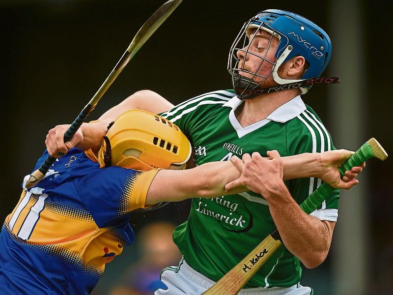 All the Limerick GAA results from the past week