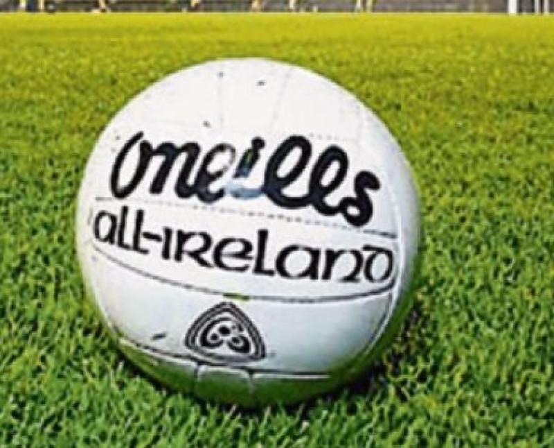 Limerick Senior Football Championship Round Up