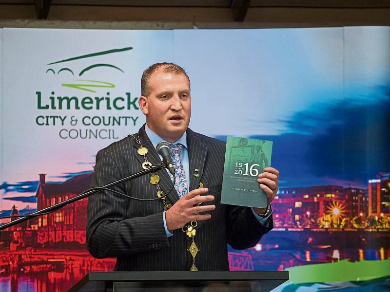 Limerick councillors concerned about new county fire services plan