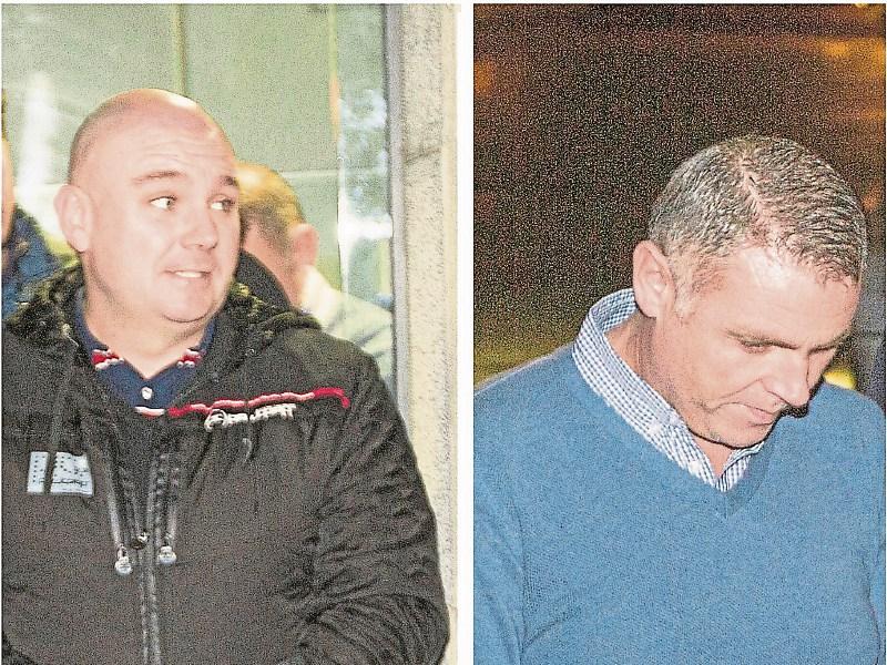 Limerick's Collopy brothers due to be sentenced for €37,000 in heroin