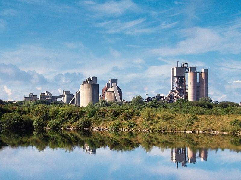 EPA will not address council over Irish Cement proposals