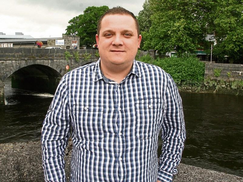 Limerick man uses his experiences to help people with drugs issues
