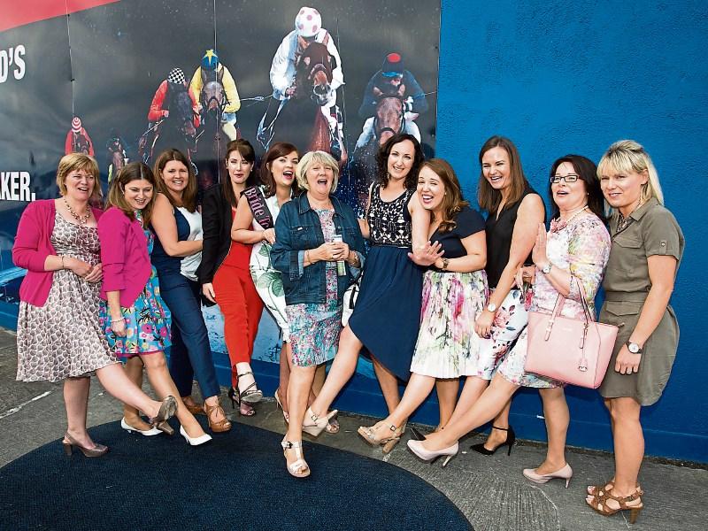 Limerick Racecourse stages final Twilight fixture