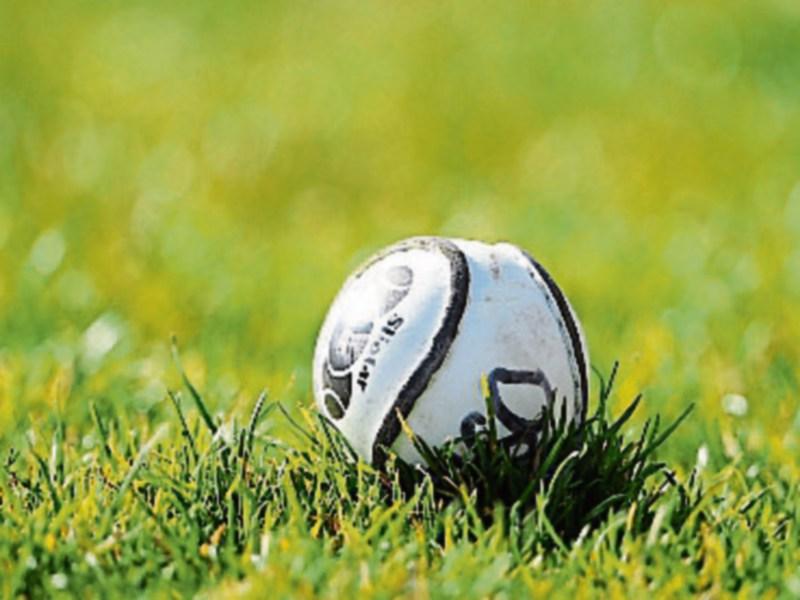 Limerick U-21 hurling final is fixed - after a 17-week break!