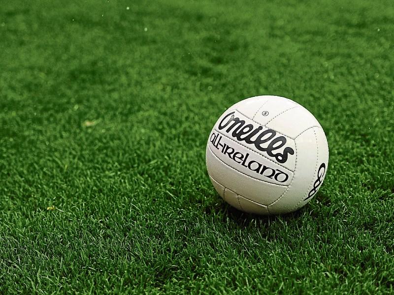 Limerick club football championship fixture details announced
