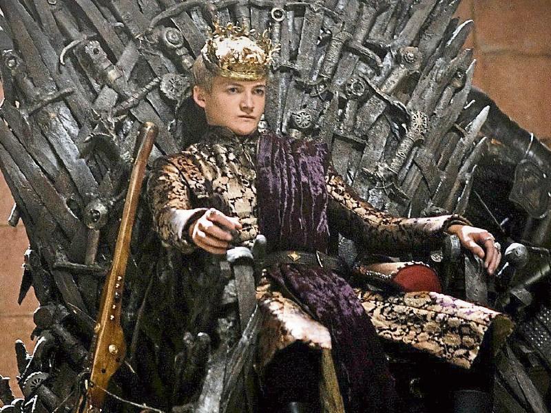 Throne chance for Limerick TV show fans at the Crescent