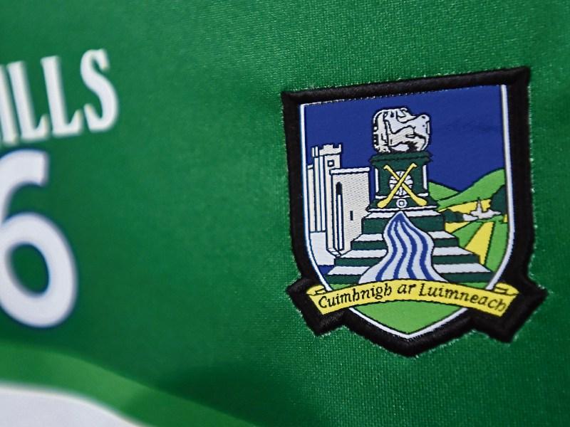 Here's all of this week's Limerick GAA Fixtures