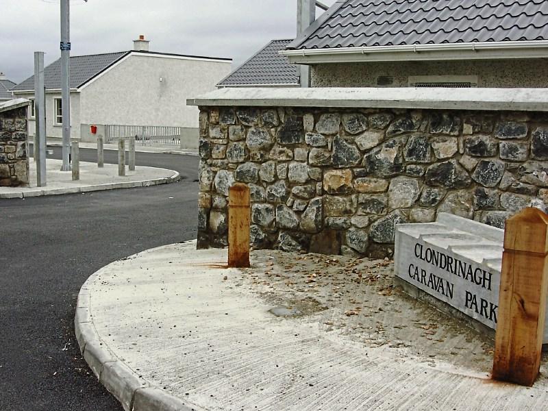 Travellers avoid prison over brawl at Limerick halting site