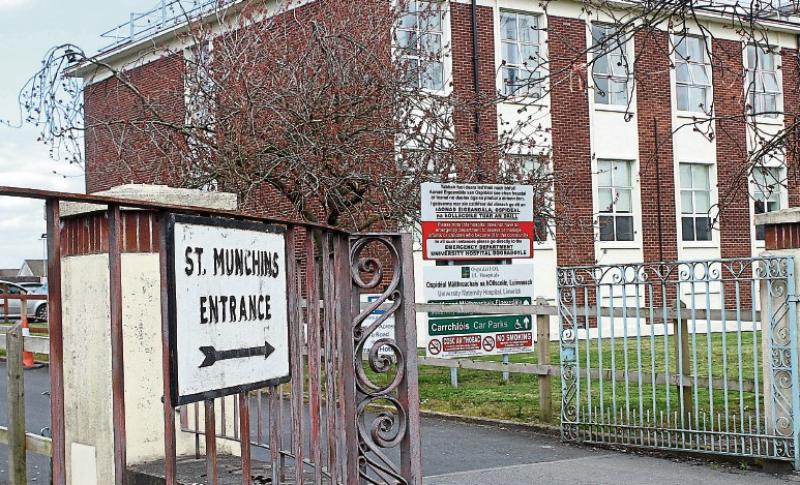 Number of new babies born in Limerick maternity hospital in 2021 revealed