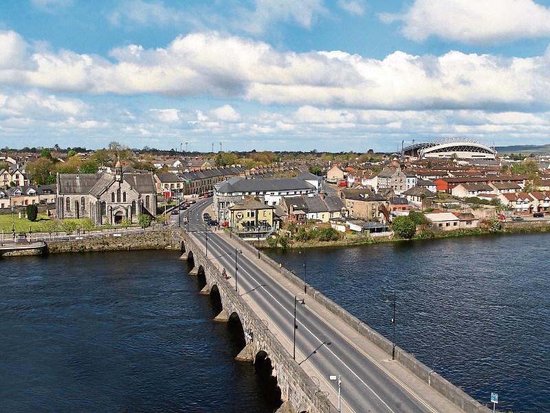 Census data shows over 3,600 have left Limerick