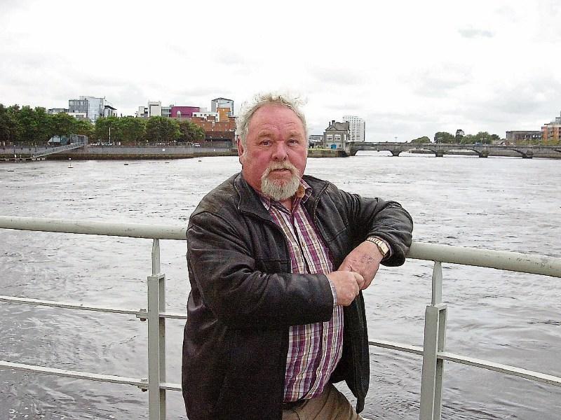 Amalgamation of Limerick authority 'a car crash in slow motion'