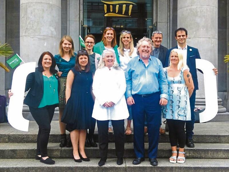 'Reflection needed' after outcome for Limerick 2020 bid