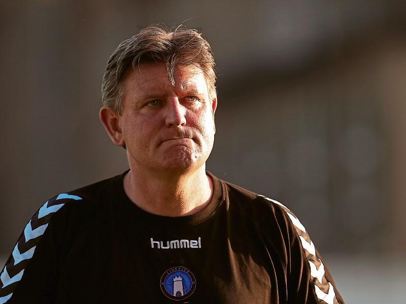 Andrew Cunneen: Martin Russell's tenure at Limerick FC assessed