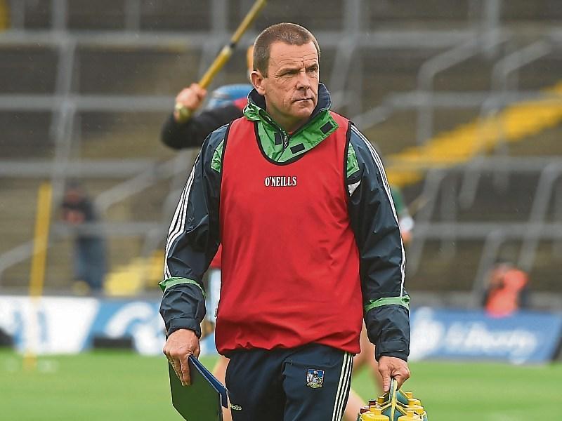 Minor hurlers look to reach All Ireland semi-final