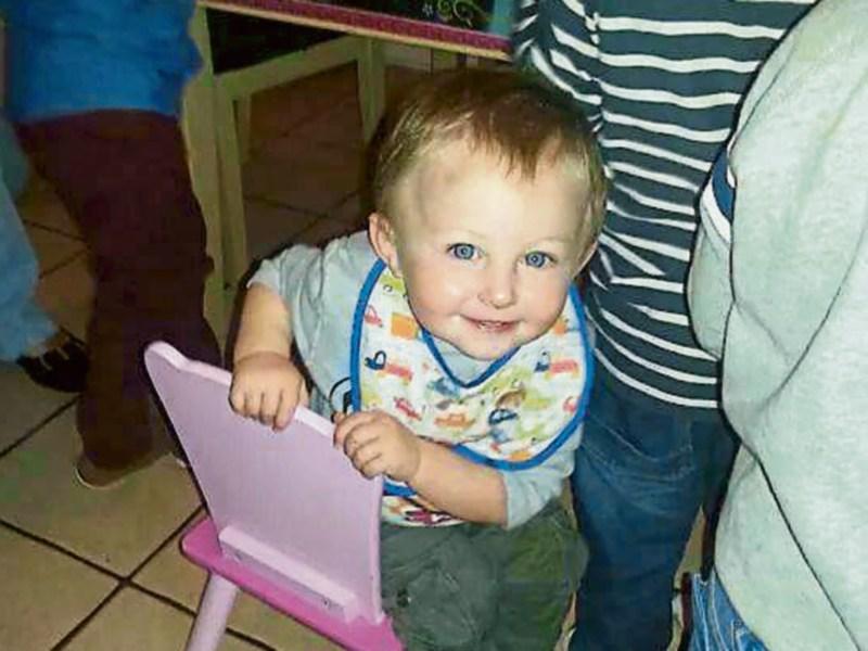 Tragic Limerick father and son to buried in coffin together 