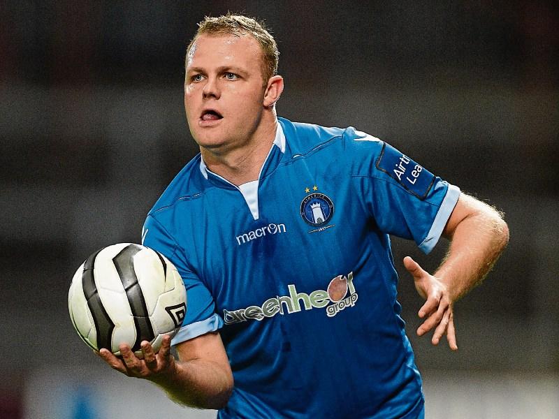Limerick step closer to top flight return with Athlone win