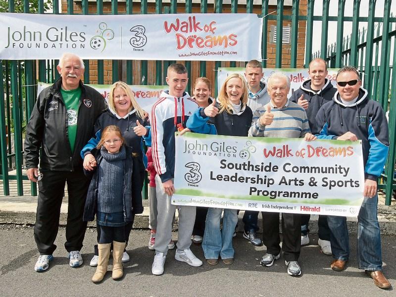 Solas cuts spell end to Limerick youth scheme
