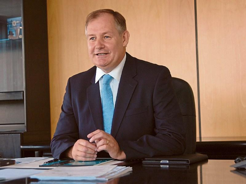 CEO says Limerick fire plan will not lead to redundancies 