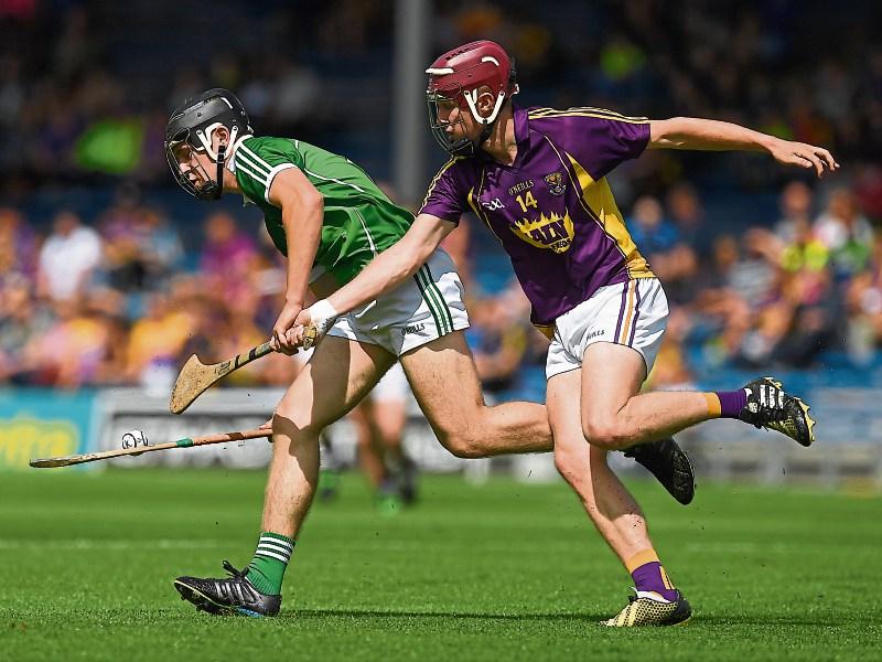 Limerick minors book All-Ireland semi-final place