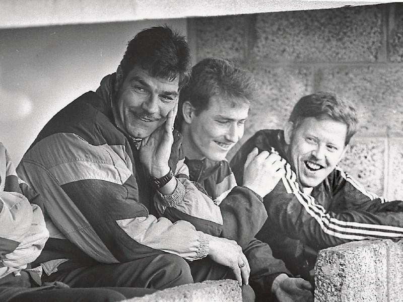 New England boss could be given one of Limerick's top civic honours