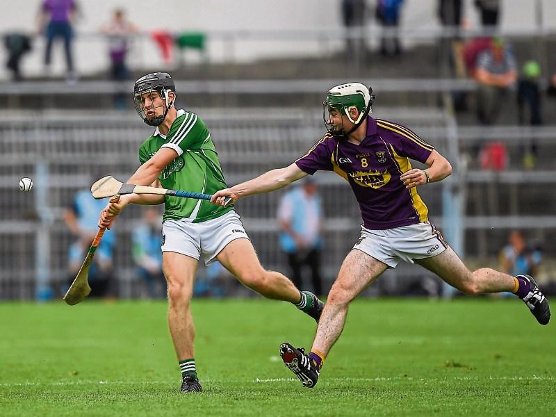 Limerick minor hurling manager Pat Donnelly: 'We owed ourselves a performance'