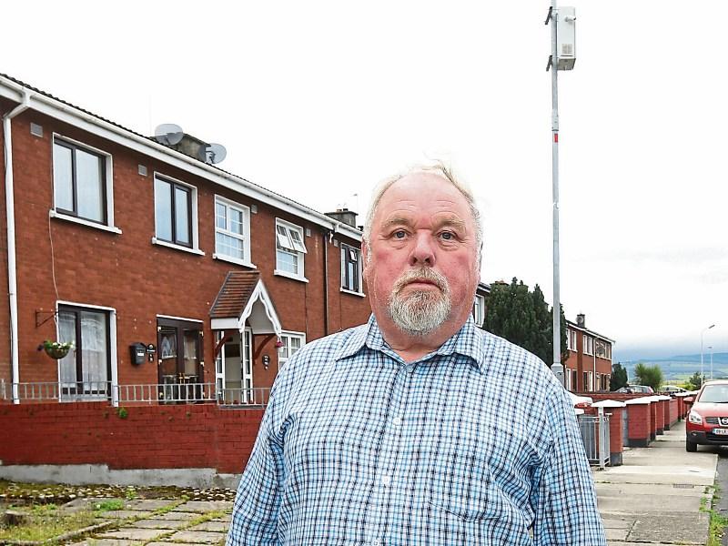 Former Mayor of Limerick vows to continue speaking out against criminality