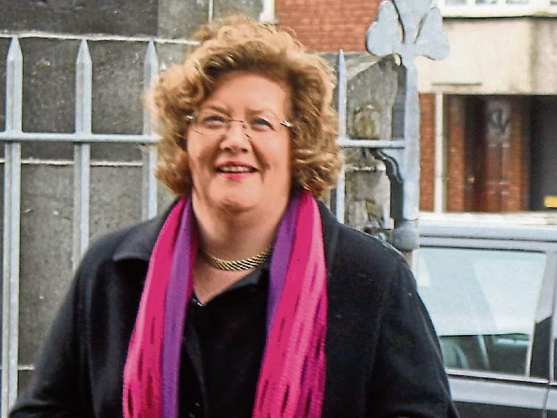 Senator denies claims over Limerick IT role