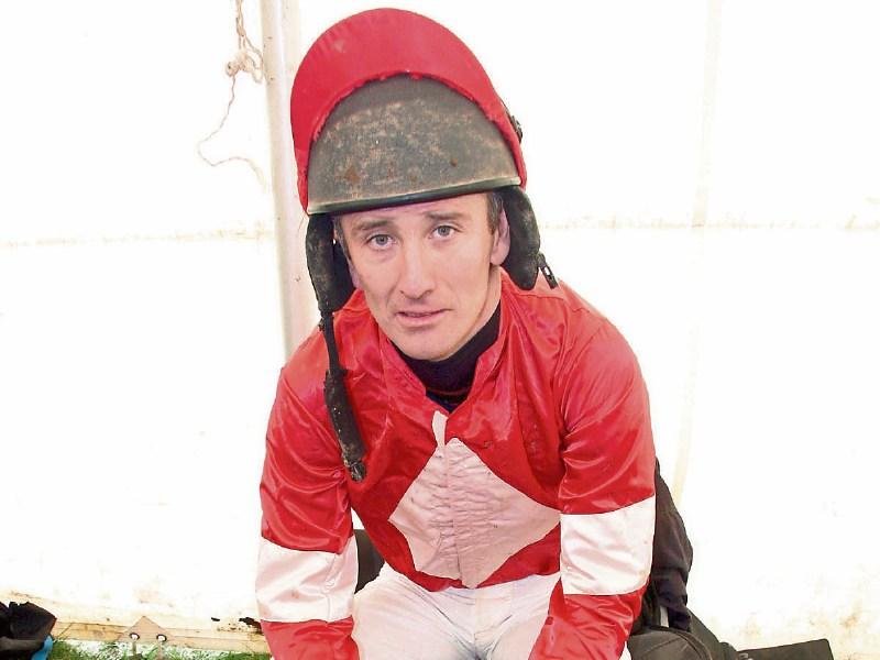 Sporting community devastated following death of renowned Limerick Jockey JT McNamara